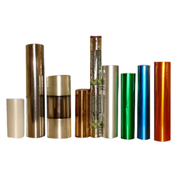 Metallized Polyester Films