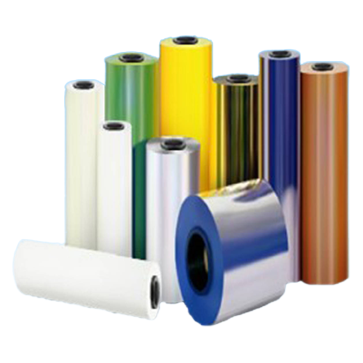 Metallized Cpp Films