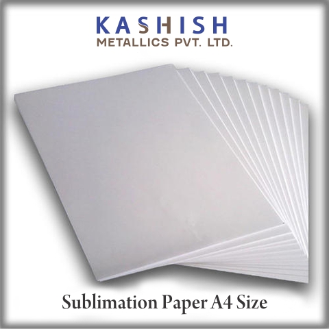 Dye Sublimation Paper